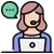 support icon